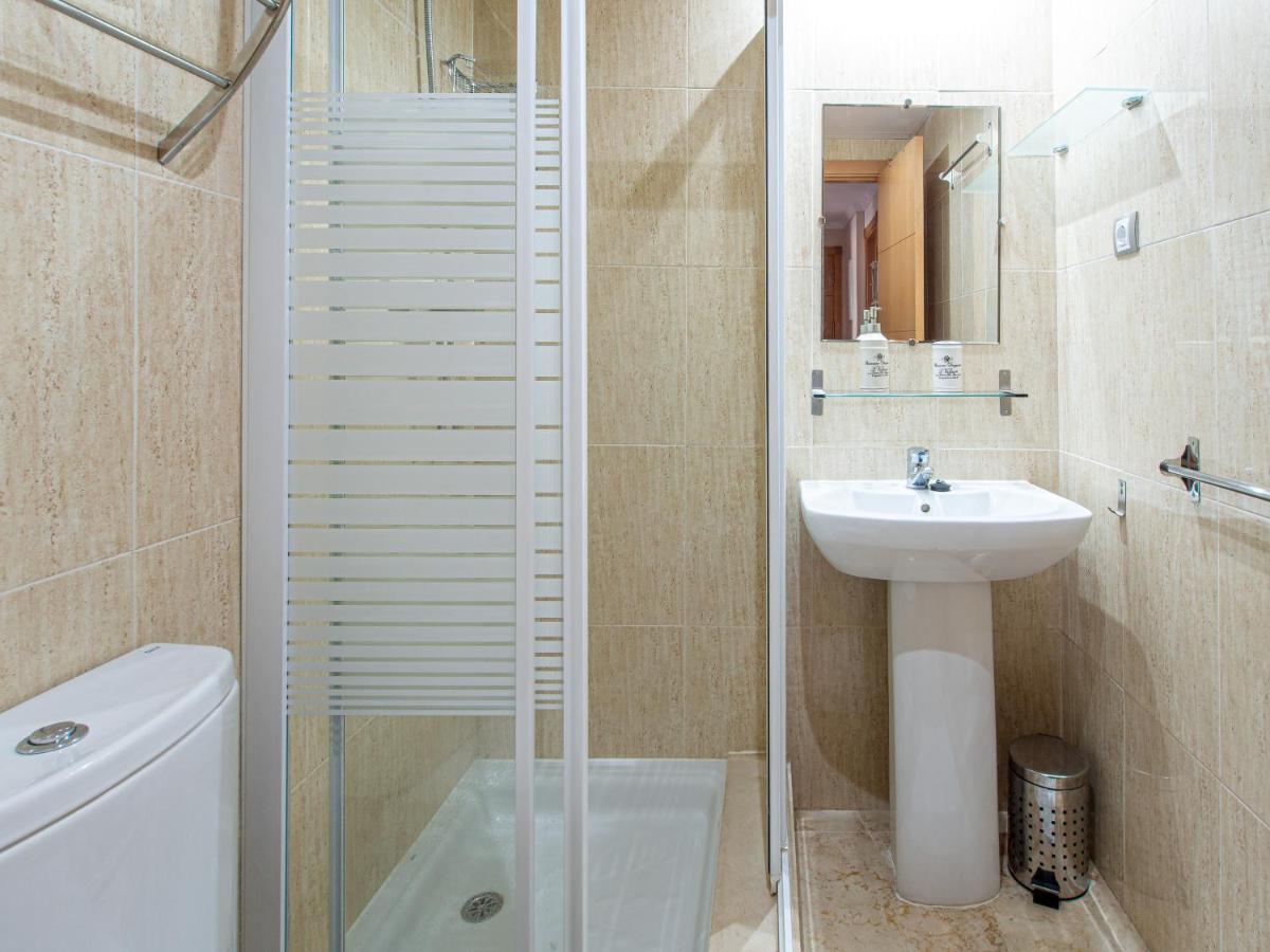 2091- Apt Close From All Amenities Manilva Exteriér fotografie
