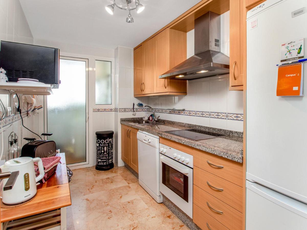 2091- Apt Close From All Amenities Manilva Exteriér fotografie