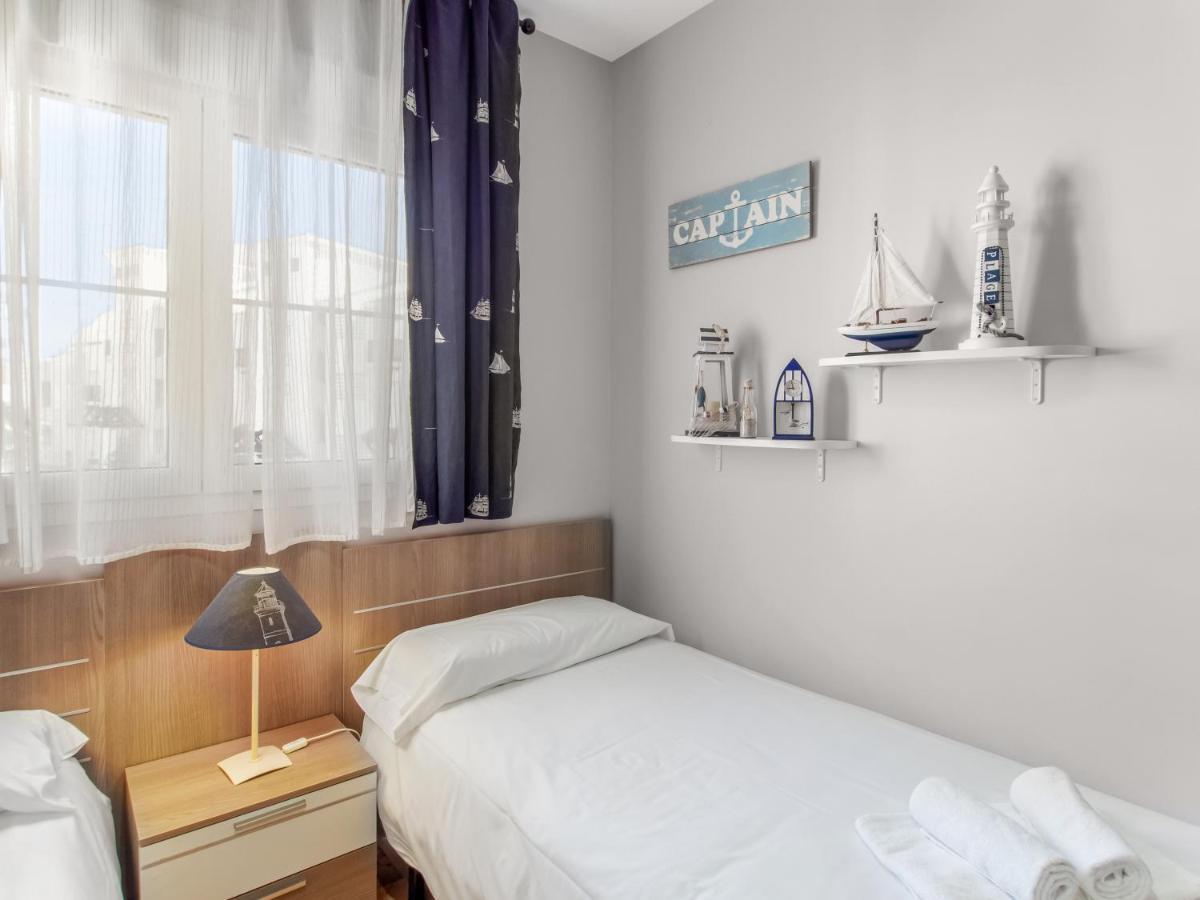 2091- Apt Close From All Amenities Manilva Exteriér fotografie