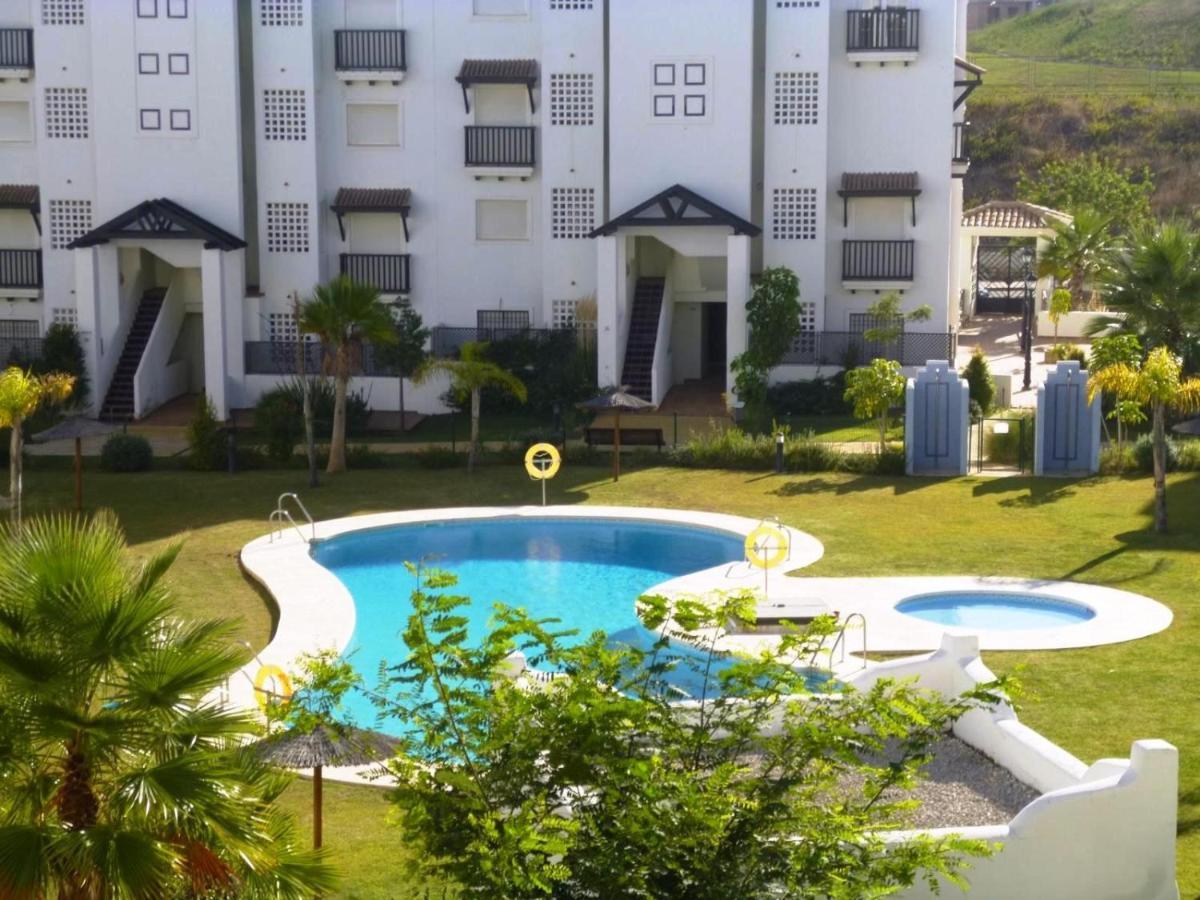 2091- Apt Close From All Amenities Manilva Exteriér fotografie