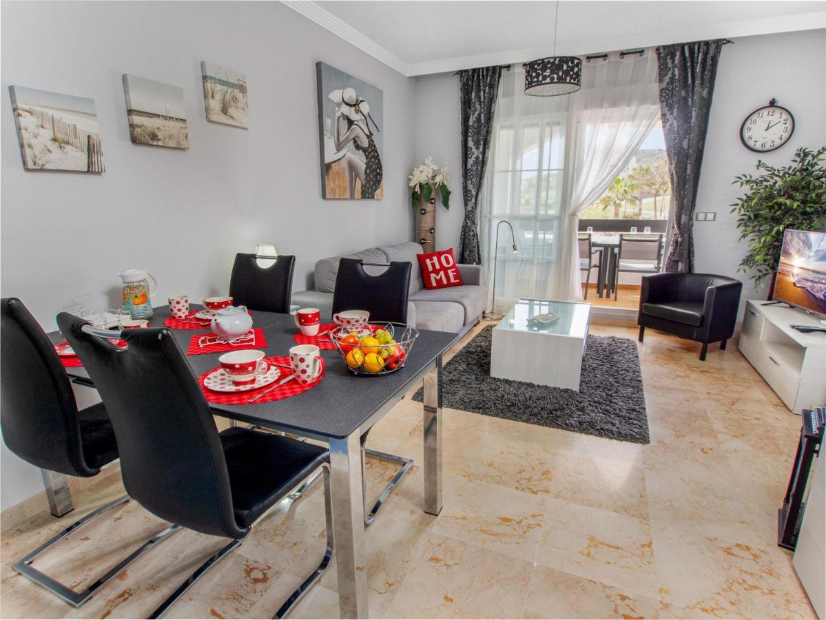 2091- Apt Close From All Amenities Manilva Exteriér fotografie
