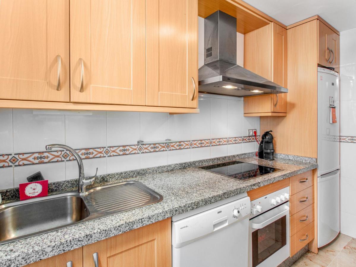 2091- Apt Close From All Amenities Manilva Exteriér fotografie
